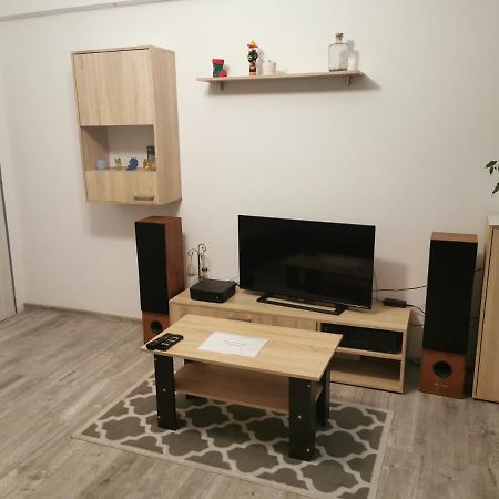 Opole Apartament Mieszkanie U Lukasza Leilighet Eksteriør bilde