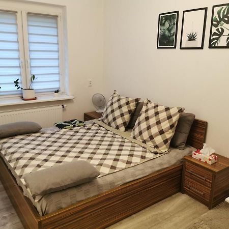 Opole Apartament Mieszkanie U Lukasza Leilighet Eksteriør bilde