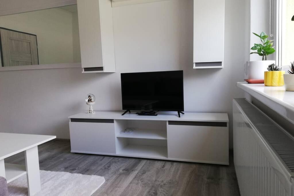 Opole Apartament Mieszkanie U Lukasza Leilighet Eksteriør bilde