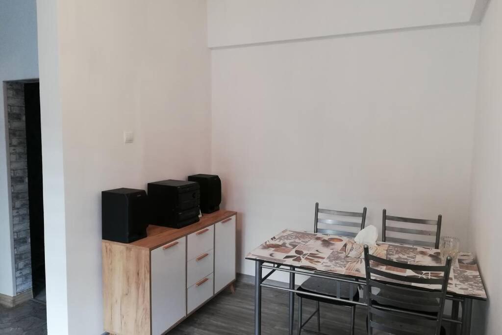 Opole Apartament Mieszkanie U Lukasza Leilighet Eksteriør bilde