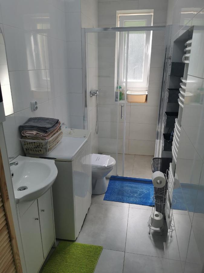Opole Apartament Mieszkanie U Lukasza Leilighet Eksteriør bilde
