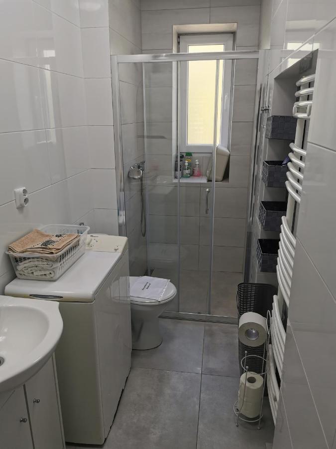 Opole Apartament Mieszkanie U Lukasza Leilighet Eksteriør bilde