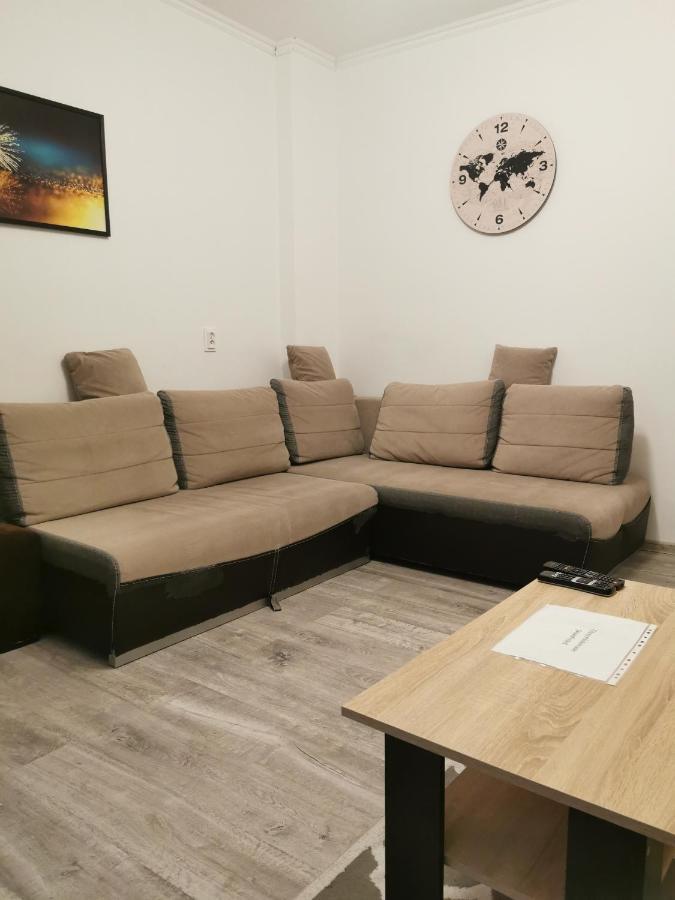 Opole Apartament Mieszkanie U Lukasza Leilighet Eksteriør bilde