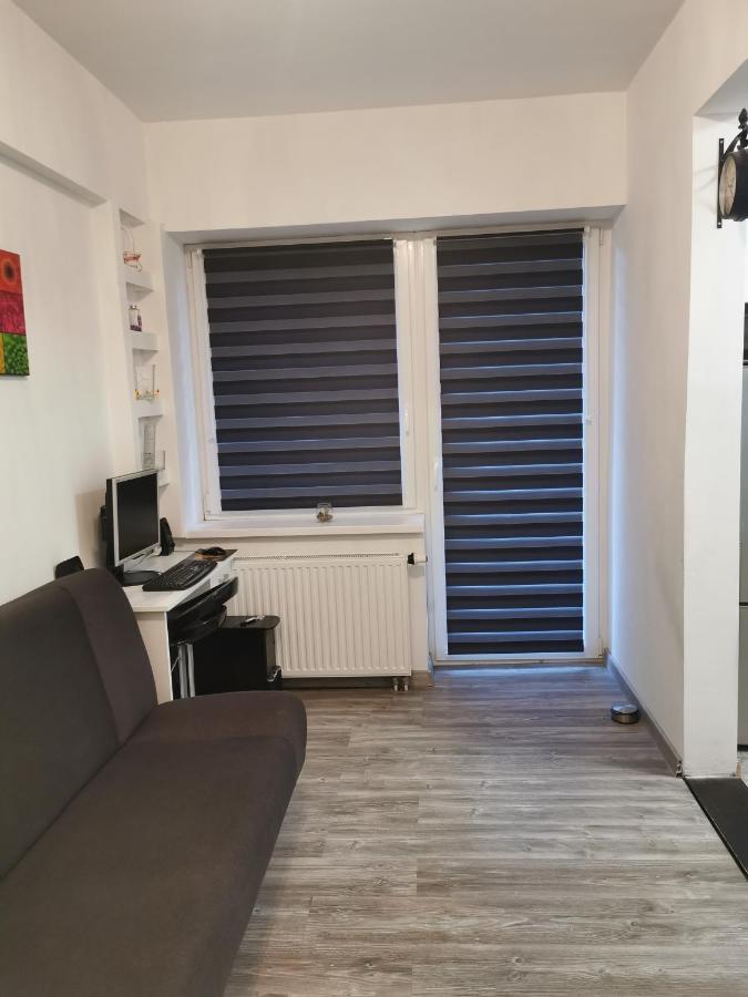 Opole Apartament Mieszkanie U Lukasza Leilighet Eksteriør bilde