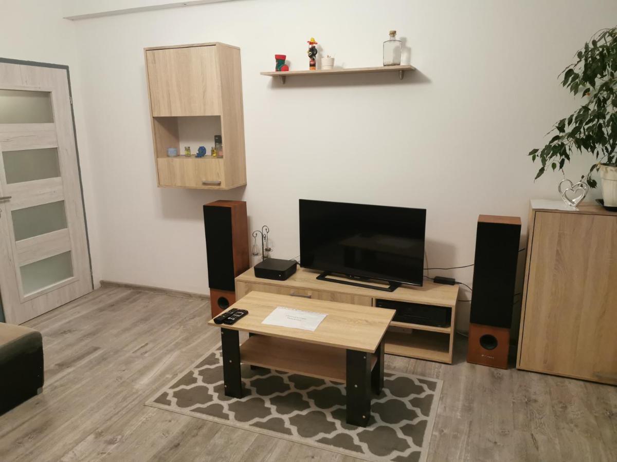 Opole Apartament Mieszkanie U Lukasza Leilighet Eksteriør bilde