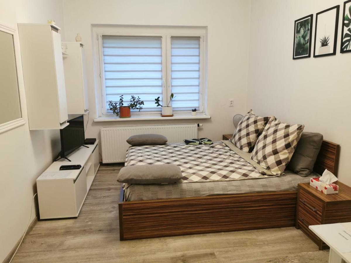 Opole Apartament Mieszkanie U Lukasza Leilighet Eksteriør bilde