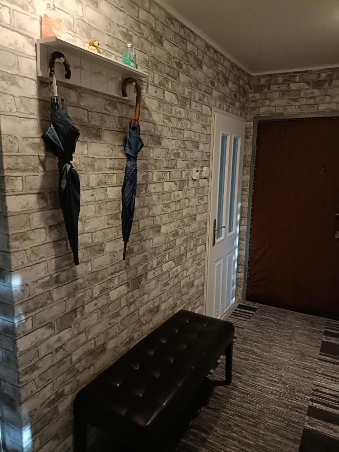 Opole Apartament Mieszkanie U Lukasza Leilighet Eksteriør bilde